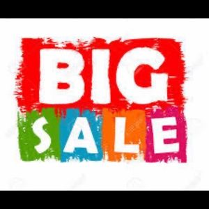 BIG SALLEEEE🔥🔥🔥🔥